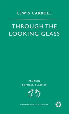 Through the Looking Glass