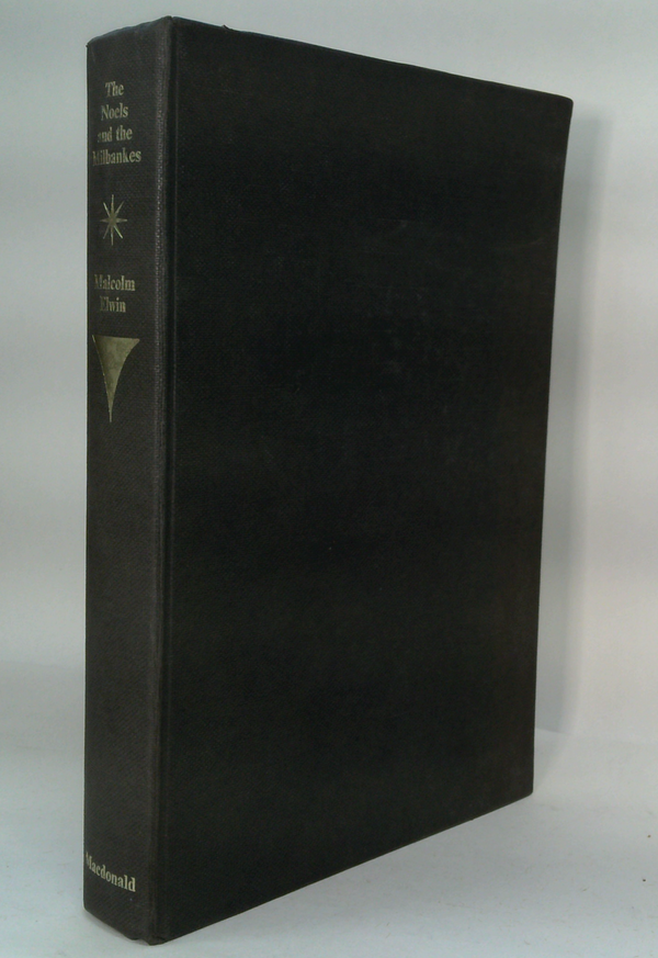 The Noels And The Milbankes: Their Letters For Twenty-Five Years 1767-1792