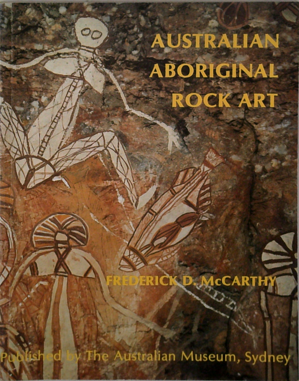 Australian Aboriginal Rock Art