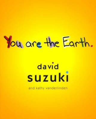You are the Earth