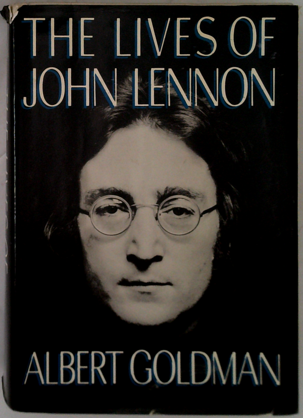 The Lives Of John Lennon