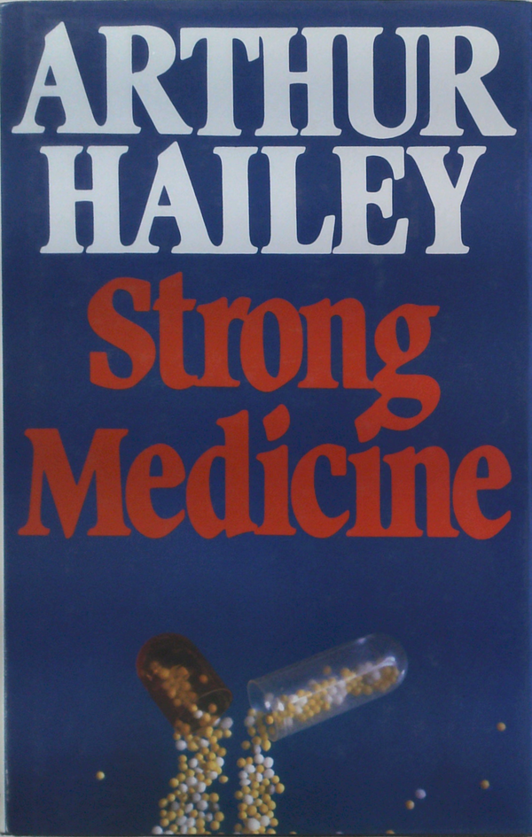 Strong Medicine