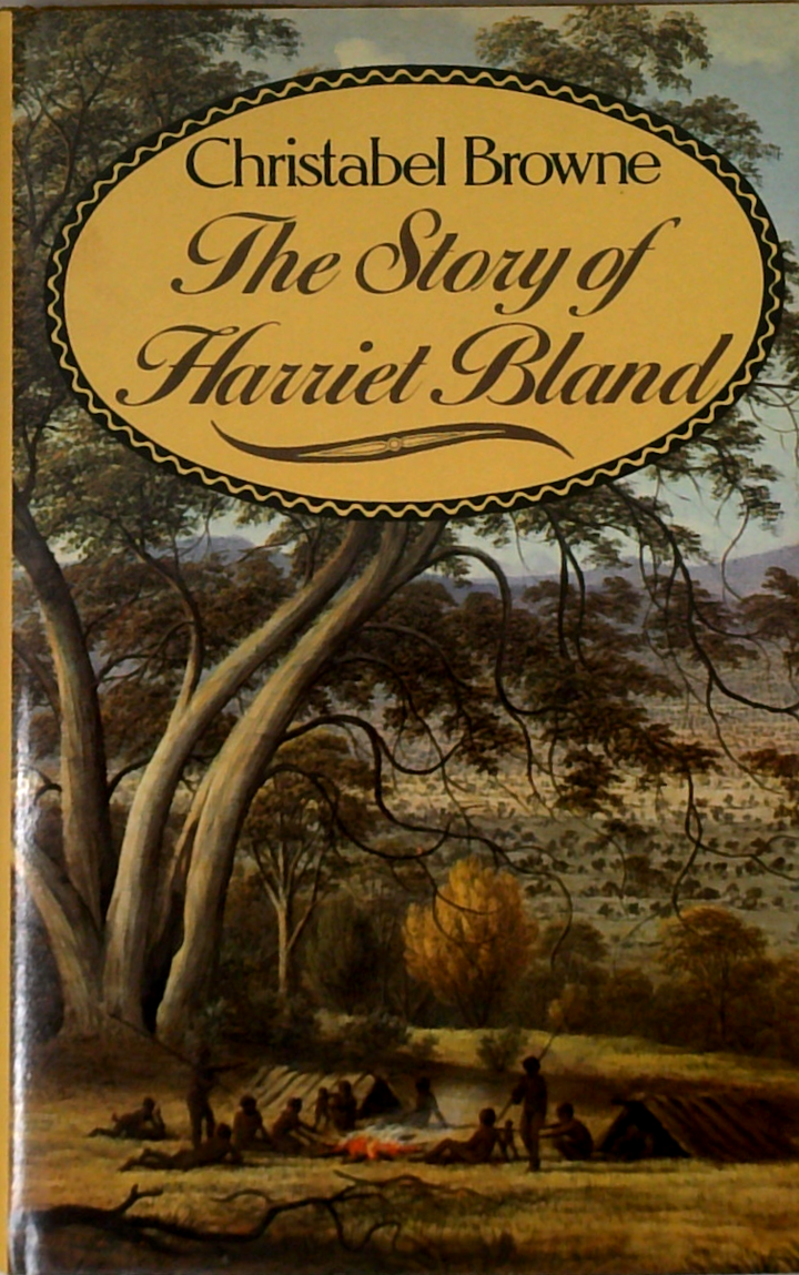 The Story Of Harriet Bland