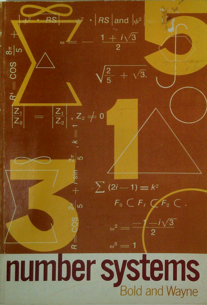 Number Systems