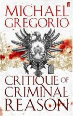 Critique of Criminal Reason