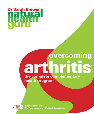 Overcoming Arthritis