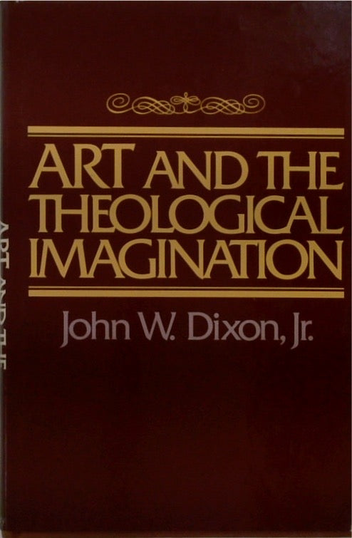 Art and the Theological Imagination