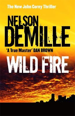 Wild Fire: Number 4 in series