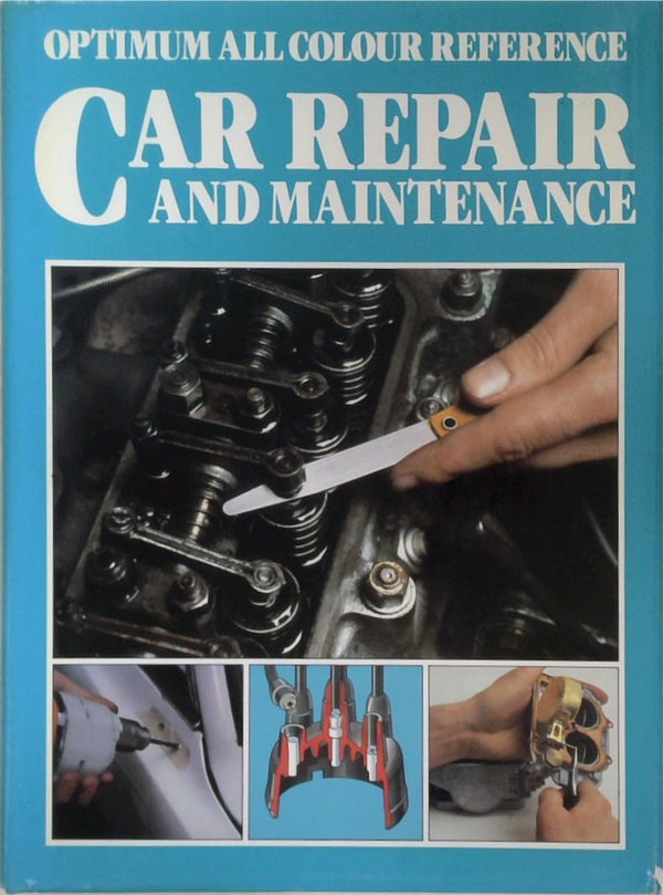 Car Repair And Maintenance