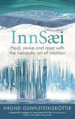 InnSaei: Icelandic wisdom for turbulent times