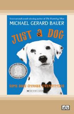 Just a Dog (new edition)