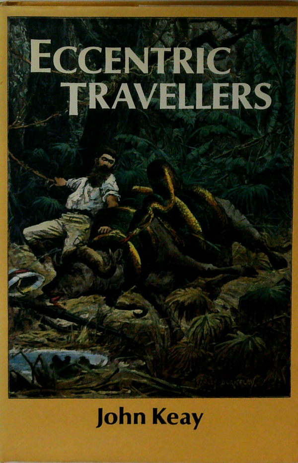 Eccentric Travellers