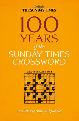 100 Years of The Sunday Times Crossword (The Sunday Times Puzzle