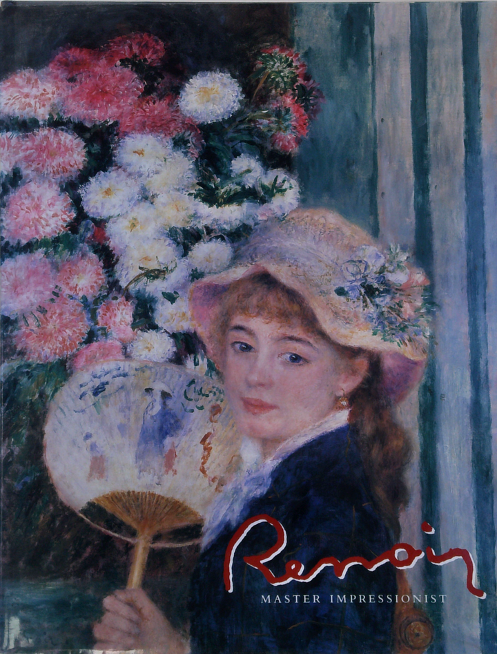 Renoir Master Impressionist