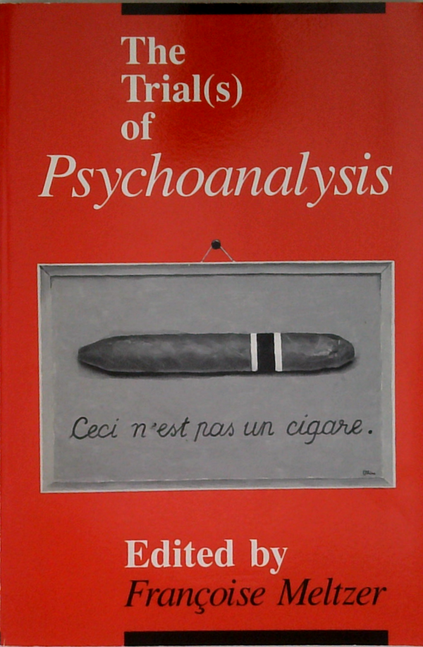 Trial(S) Of Psychoanalysis