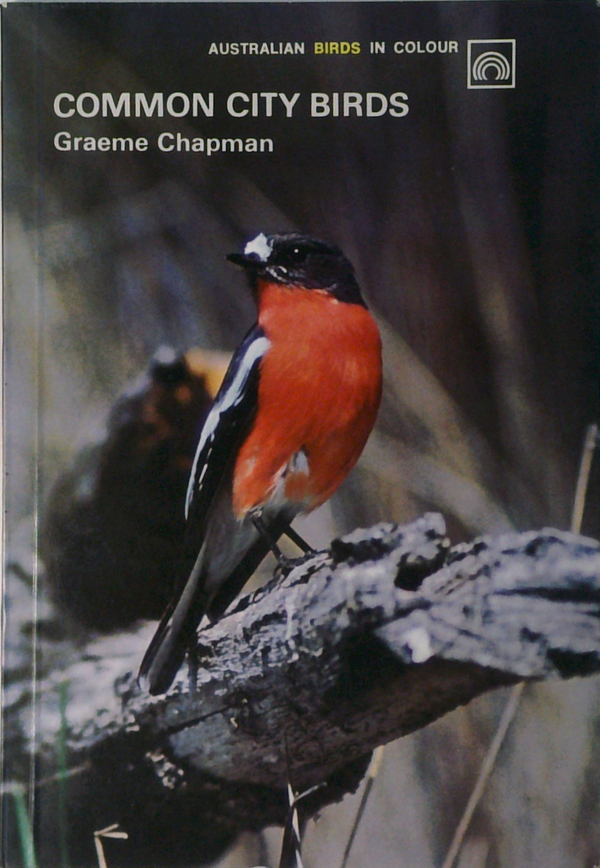 Common City Birds Of Australia