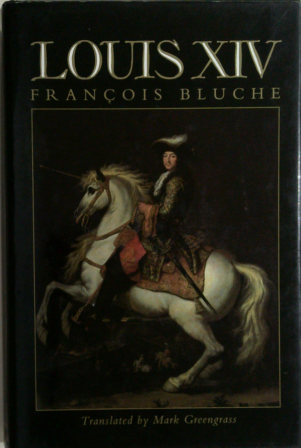 Louis XIV