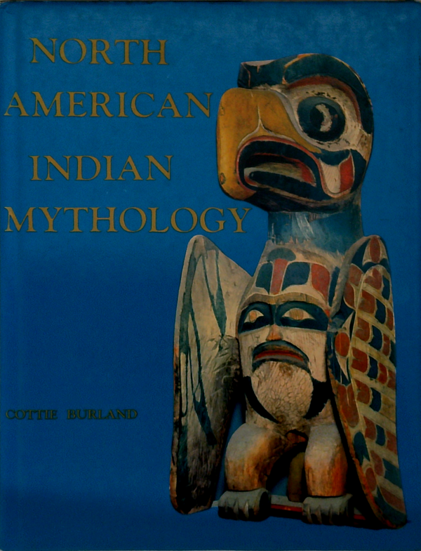 North American Indian Mythology