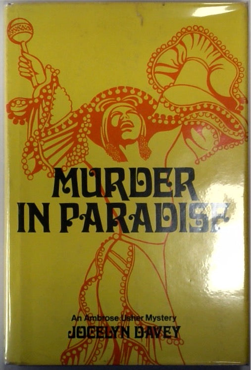 Murder In Paradise