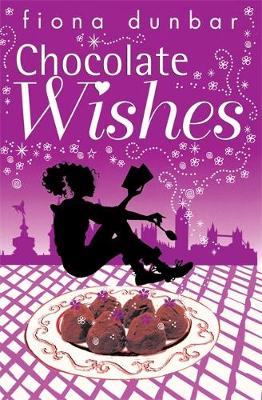 Chocolate Wishes: Book 3