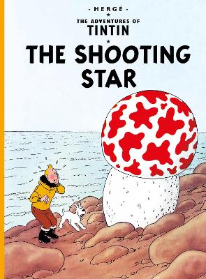 The Shooting Star (The Adventures of Tintin)