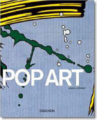 Pop Art Basic Art