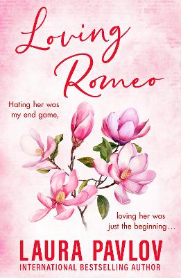 Loving Romeo (Magnolia Falls, Book 1)