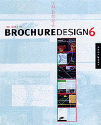 Best of Brochure Design: No.6