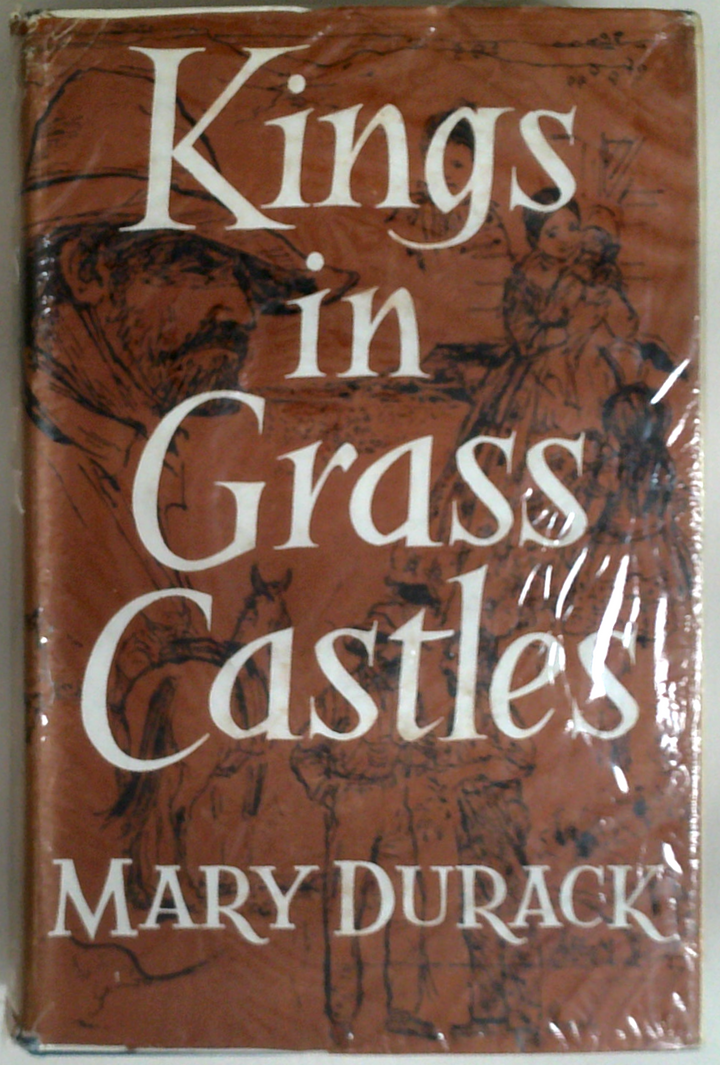 Kings In Grass Castles