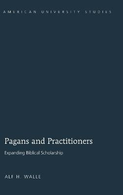 Pagans and Practitioners: Expanding Biblical Scholarship