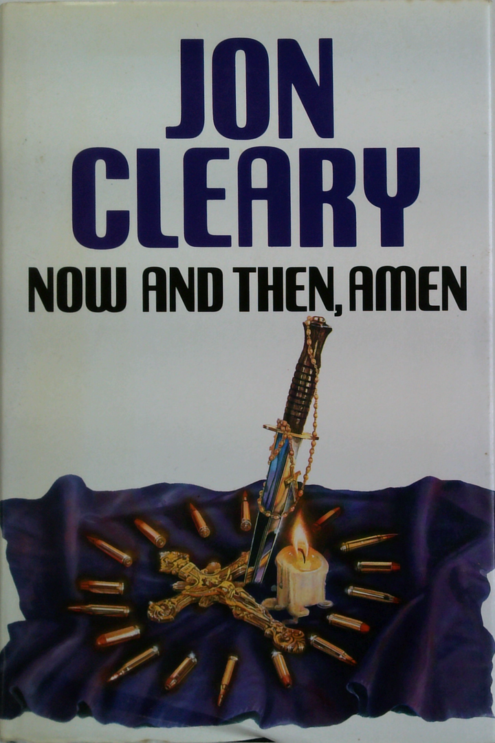 Now And Then, Amen