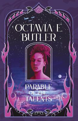Parable of the Talents: the extraordinary sequel to the bestselling