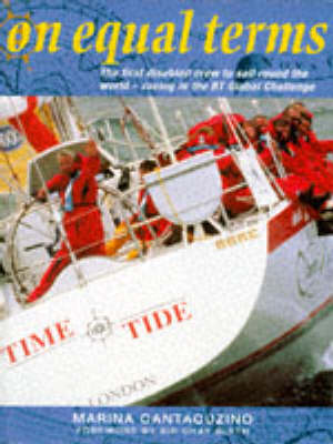 On Equal Terms: Adventures of a Disabled Crew in the BT Round the