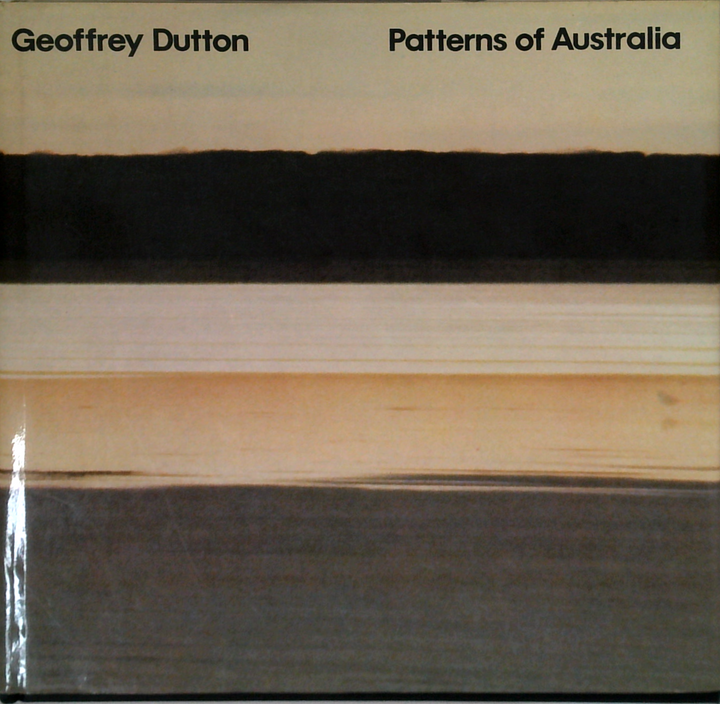 Patterns Of Australia