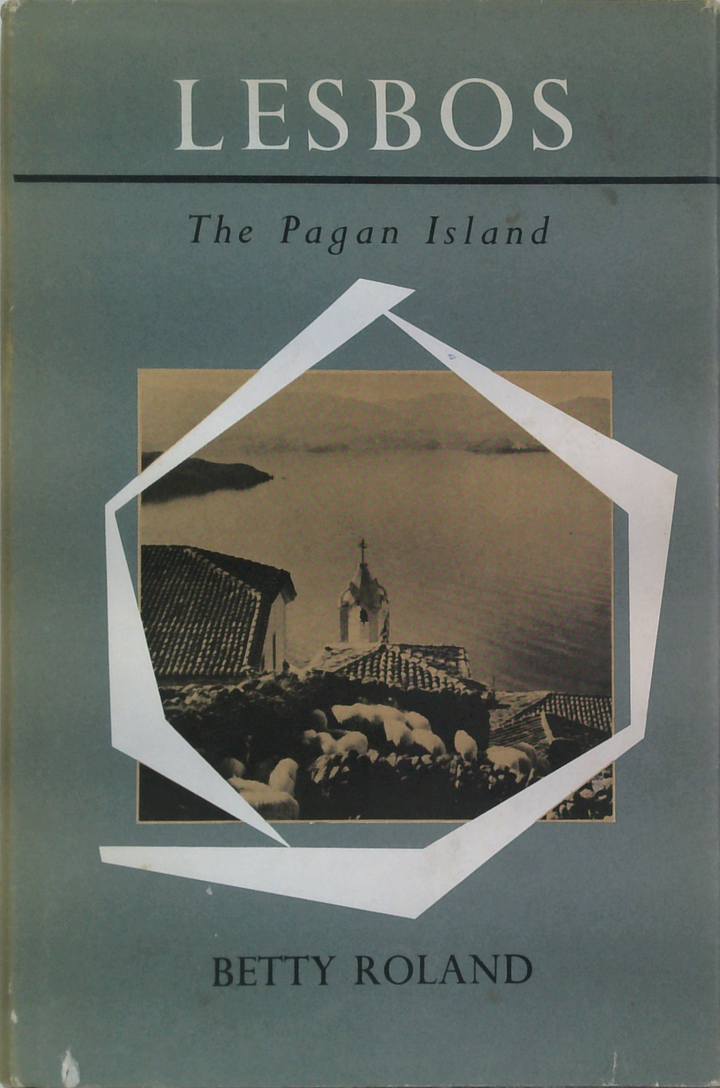 Lesbos: The Pagan Island