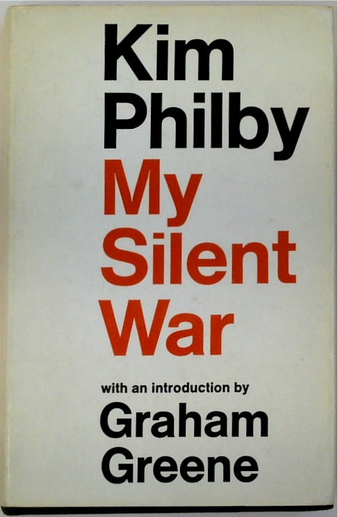 My Silent War