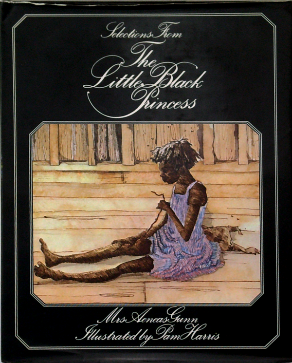 Selections From The Little Black Princess