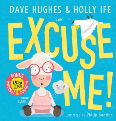 Excuse Me! + Whoopee Cushion