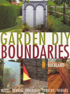 Boundaries