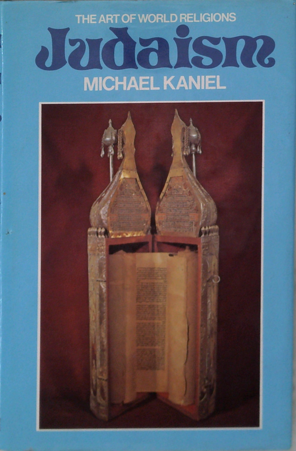 The Art Of World Religions: Judaism