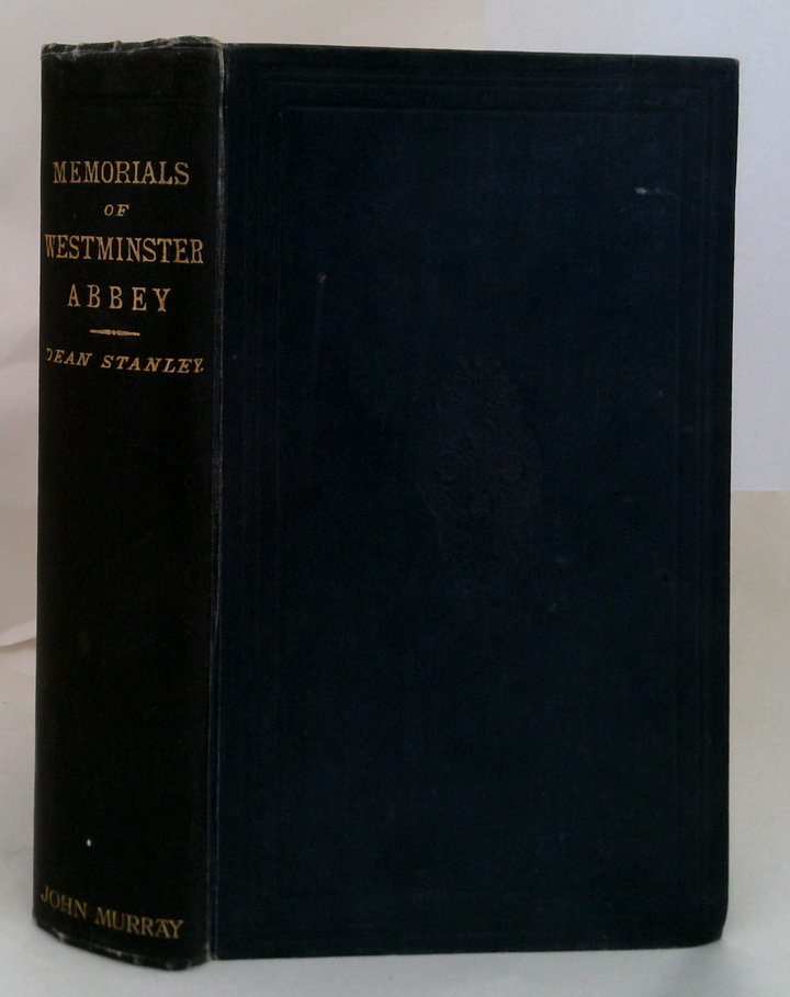 Memorials Of Westminster Abbey