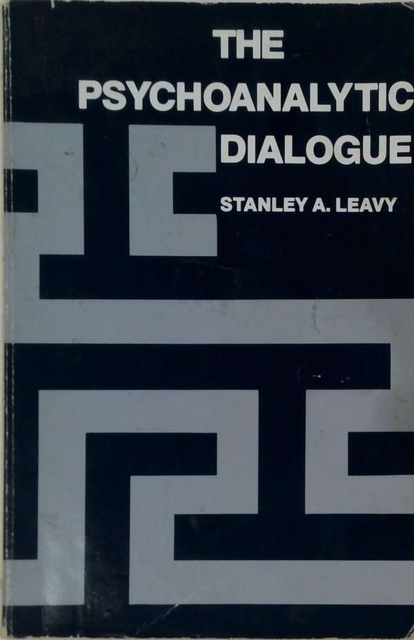 The Psychoanalytic Dialogue
