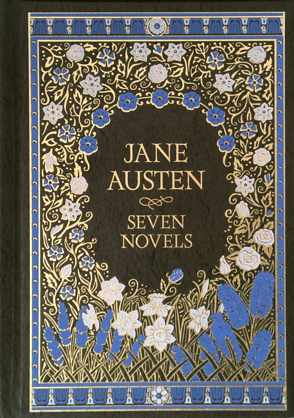Seven Novels