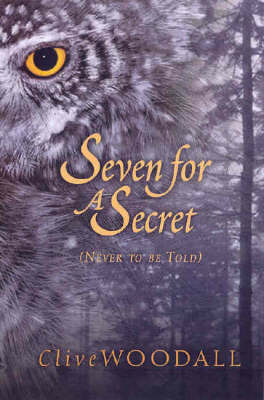 Seven for a Secret: Never to be Told