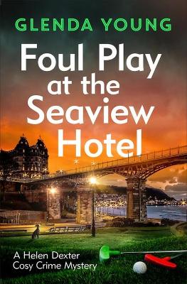 Foul Play at the Seaview Hotel: A murderer plays a killer game in this