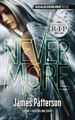 Maximum Ride: Nevermore