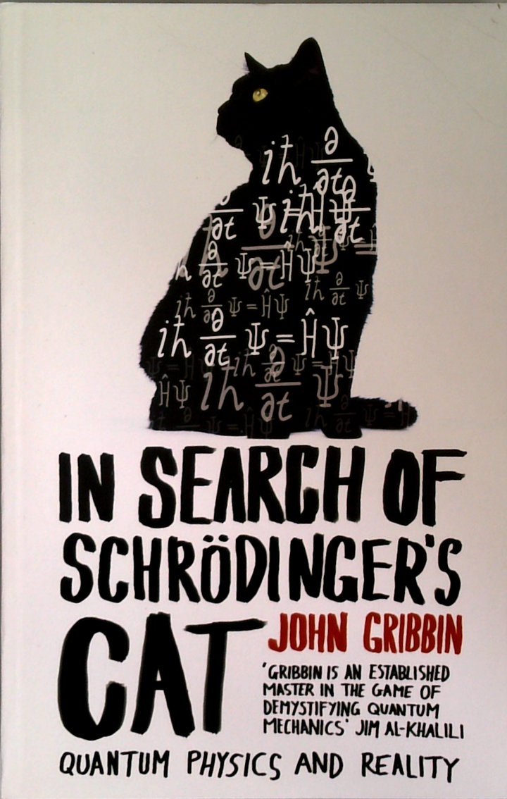 In Search Of Schrödinger's Cat