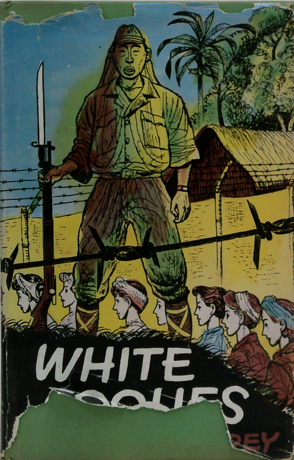 White Coolies