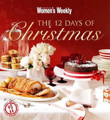 Aww 12 Days of Christmas