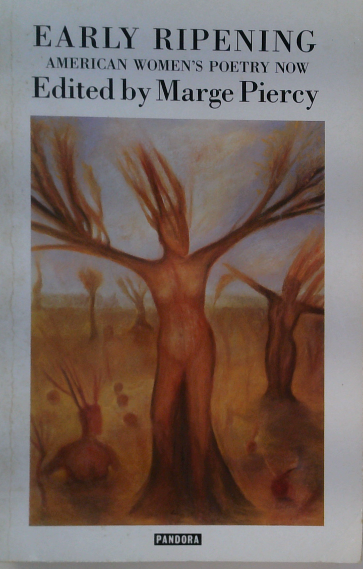 Early Ripening American Women'S Poetry Now